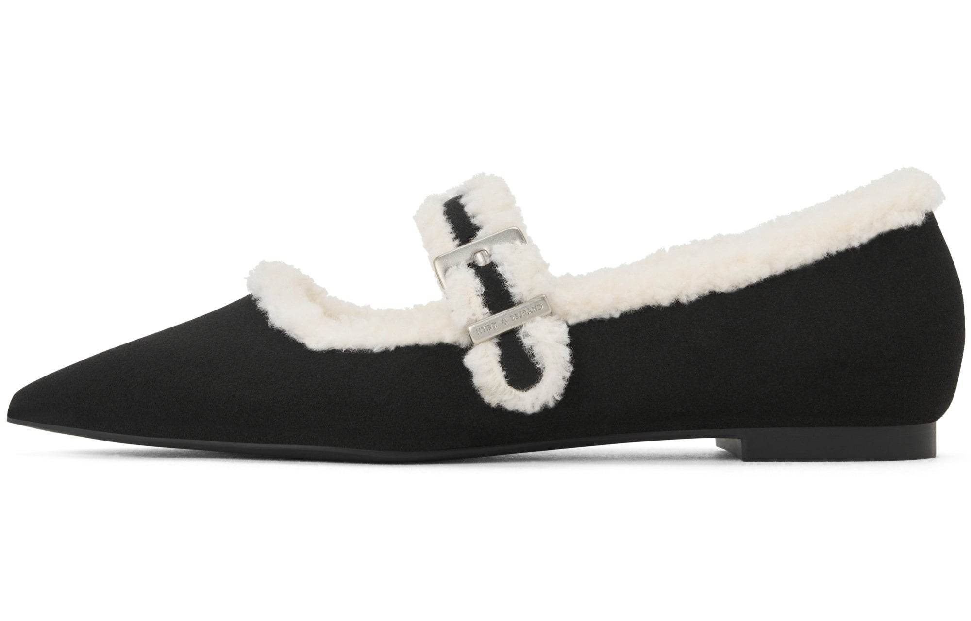 Туфли женские Charles & Keith - Boxette Shop